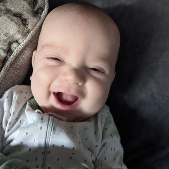 Meet your Posher, Tammy - Picture 1 of 1